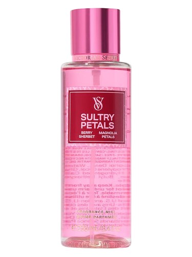 Sultry Petals Victoria's Secret perfume by Victoria s Secret