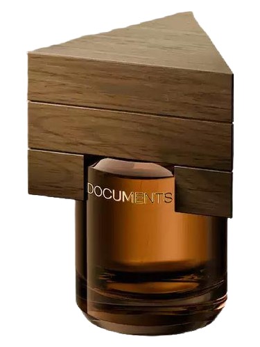 Pepper Bud 椒芽 DOCUMENTS 闻献 perfume by DOCUMENTS wen xian