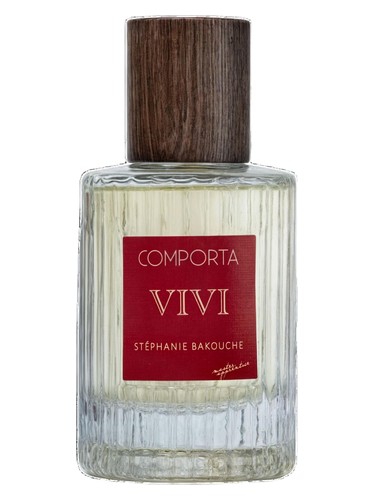 Vivi by Comporta Perfumes