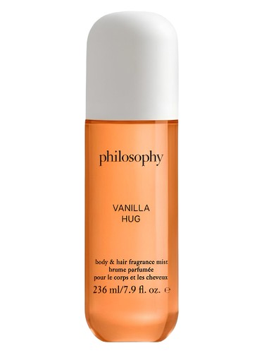 Vanilla Hug Mist by Philosophy