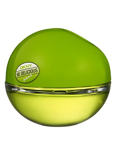 DKNY Be Delicious Juiced by Donna Karan