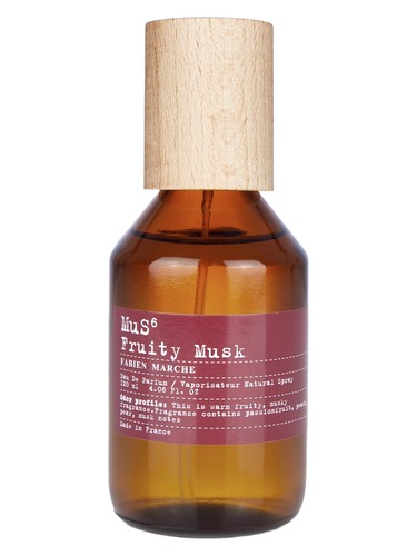 MuS6 Fruity Musk by Fabien Marche