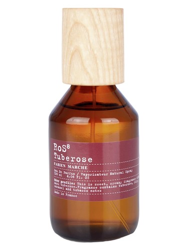 RoS8 Tuberose by Fabien Marche