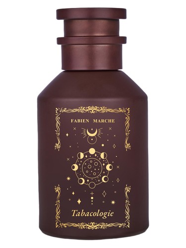 Tabacologie by Fabien Marche