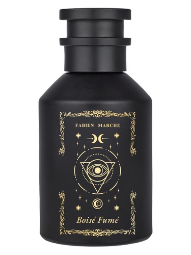 Boisé Fumé by Fabien Marche