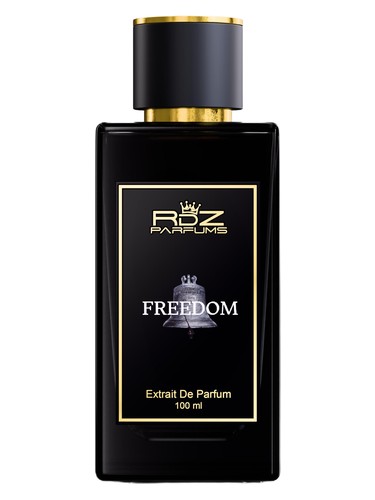 Freedom by RDZ Parfums