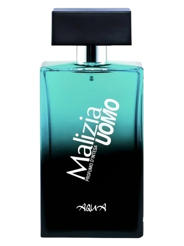 Malizia Uomo Aqua by Malizia