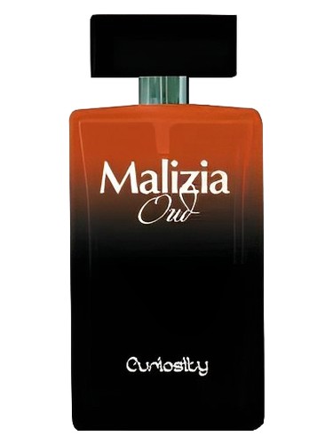 Malizia Oud Curiosity by Malizia