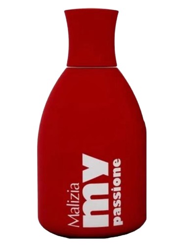 My Passione by Malizia