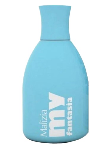 My Fantasia by Malizia