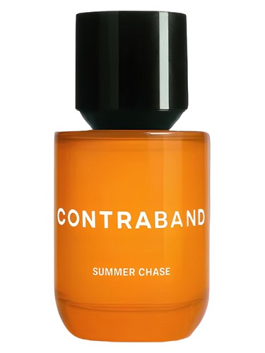 Summer Chase by Contraband
