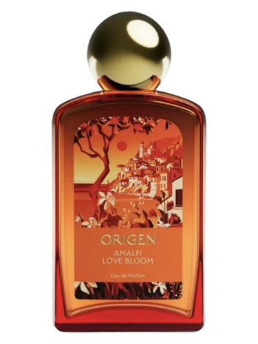 Amalfi Love Bloom by Origen