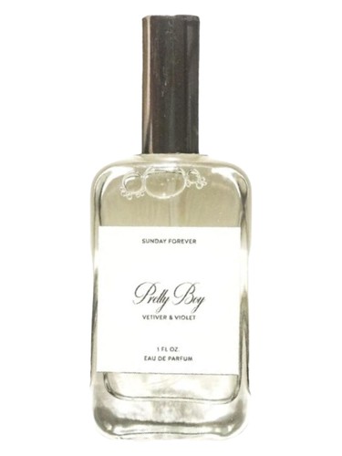 Pretty Boy by Sunday Forever