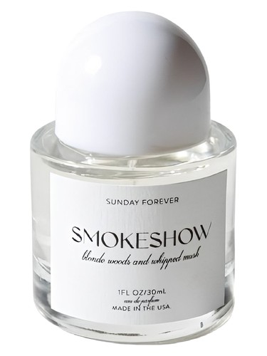 Smokeshow by Sunday Forever