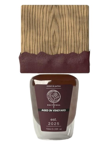 Aged in Vineyard by Noctifera