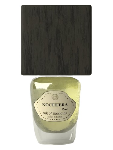 Ink of Shadows by Noctifera