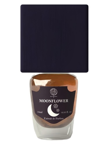 MoonFlower by Noctifera