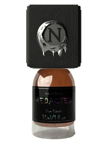 Redacted. by Noctifera