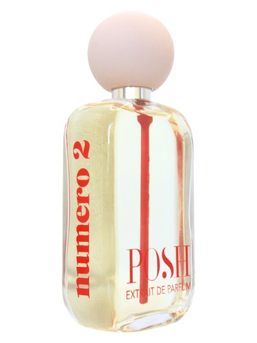 Numero 2 by Posh Extrait