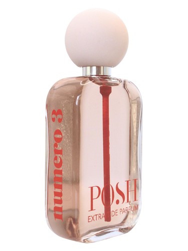 Numero 3 by Posh Extrait