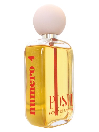Numero 4 by Posh Extrait