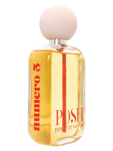 Numero 5 by Posh Extrait