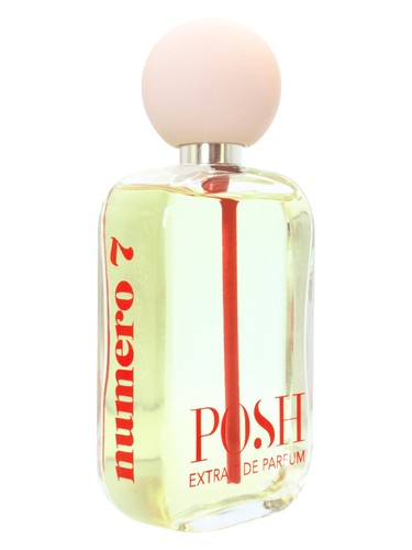 Numero 7 by Posh Extrait