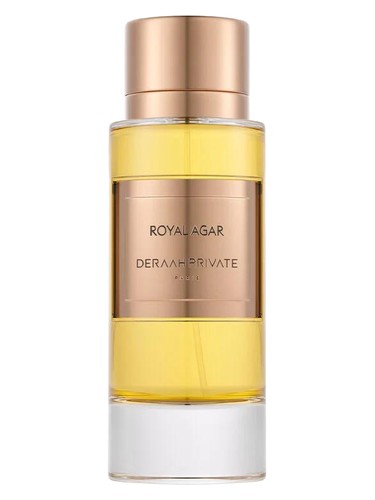 Royal Agar by Deraah Private