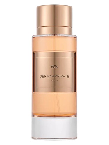 Perfume 1976 by Deraah Private