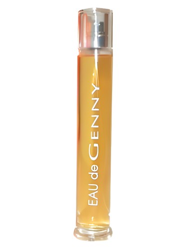Eau de Genny by Genny