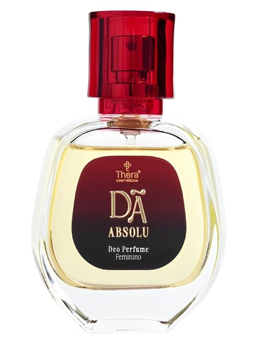 Dã Absolu Thera Cosméticos perfume by Thera Cosmeticos