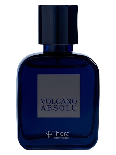 Volcano Absolu Thera Cosméticos cologne by Thera Cosmeticos
