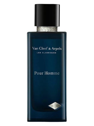 Pour Homme 2025 Van Cleef & Arpels cologne by Van Cleef Arpels