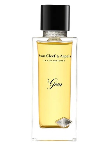 Gem 2025 Van Cleef & Arpels perfume by Van Cleef Arpels