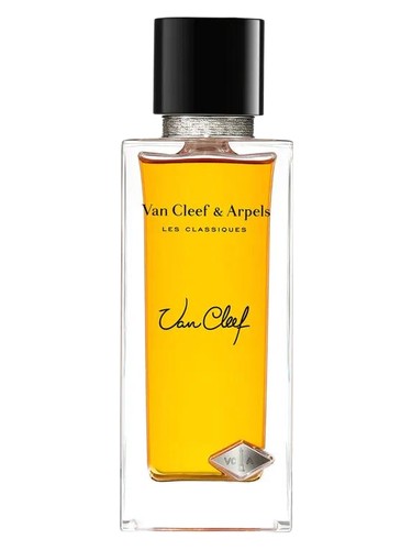 Van Cleef 2025 Van Cleef & Arpels perfume by Van Cleef Arpels