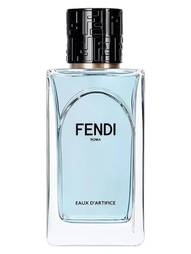 Eaux d'Artifice by Fendi