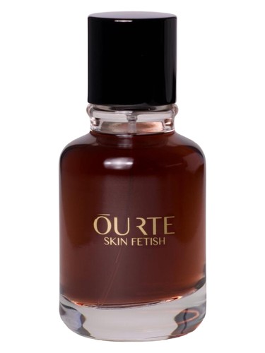 SKIN FETISH ŌURTE perfume by OURTE