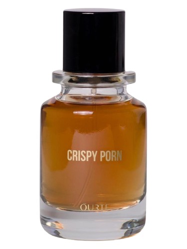 CRISPY PORN ŌURTE perfume by OURTE