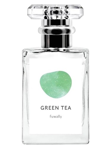 Green Tea by fuwally