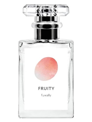 Fruity by fuwally