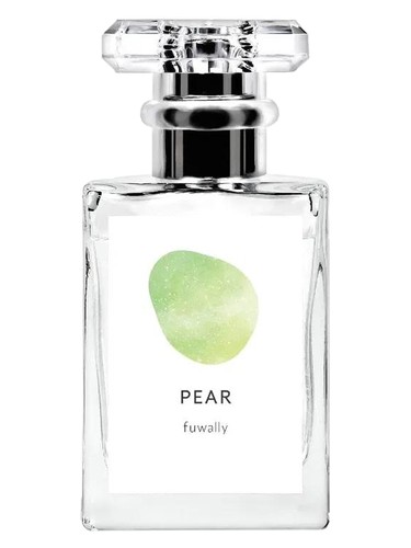 Pear by fuwally