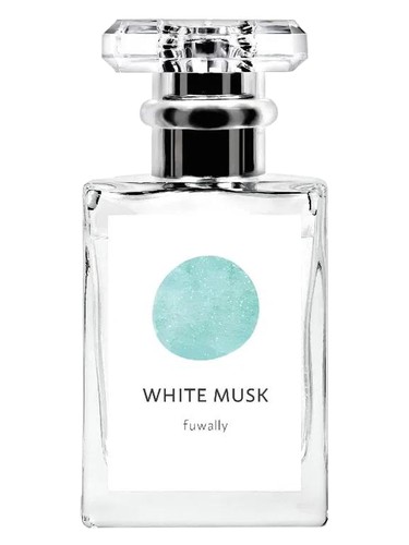 White Musk by fuwally