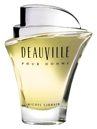 Deauville pour Homme by Michel Germain