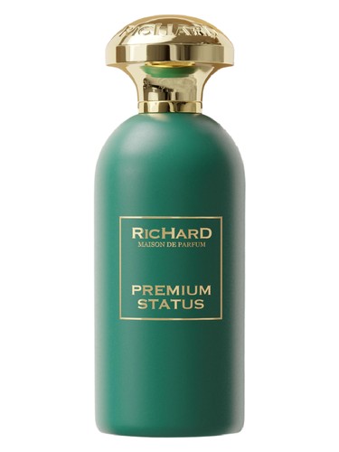 Premium Status by Richard