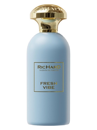 Fresh Vibe by Richard