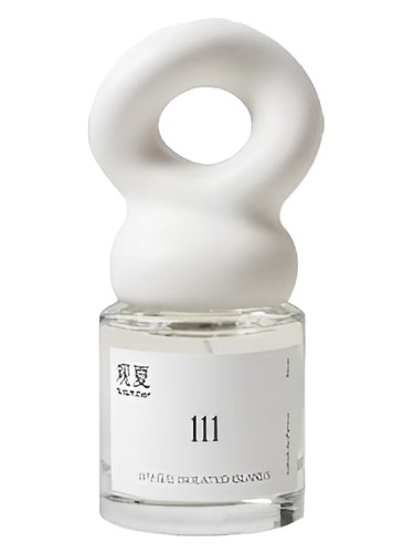 Isolated Islands 111号孤岛 To Summer | 观夏 perfume by To Summer guan xia