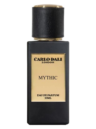 Mythic by Carlo Dali