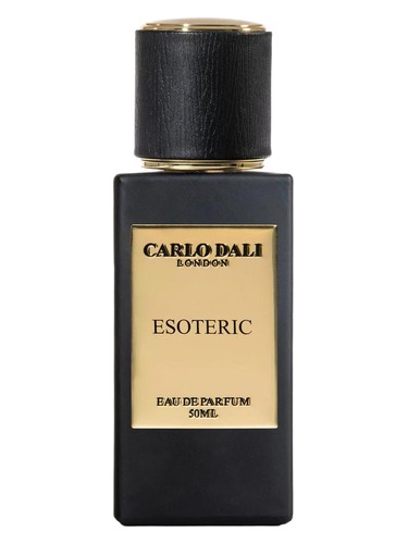 Esoteric by Carlo Dali
