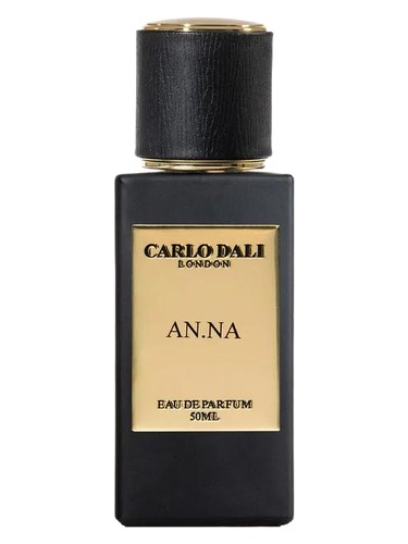 An.na by Carlo Dali