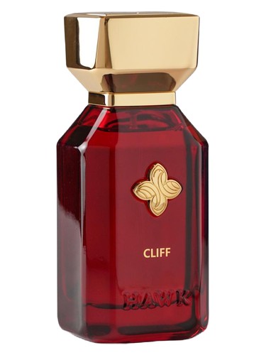 Cliff by Hawk Perfumes
